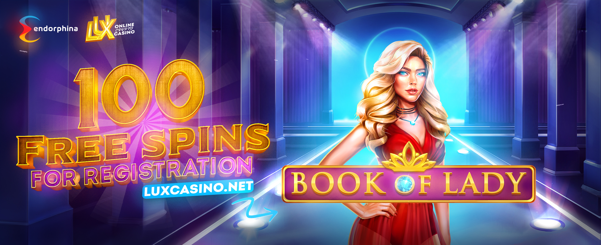 FS 100 За регистрацию