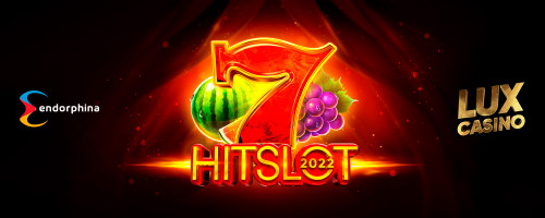 Новый слот от Endorphina - 2022 HIT SLOT