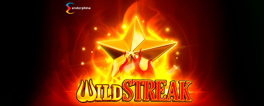 Новый слот от Эндорфины - Wild Streak