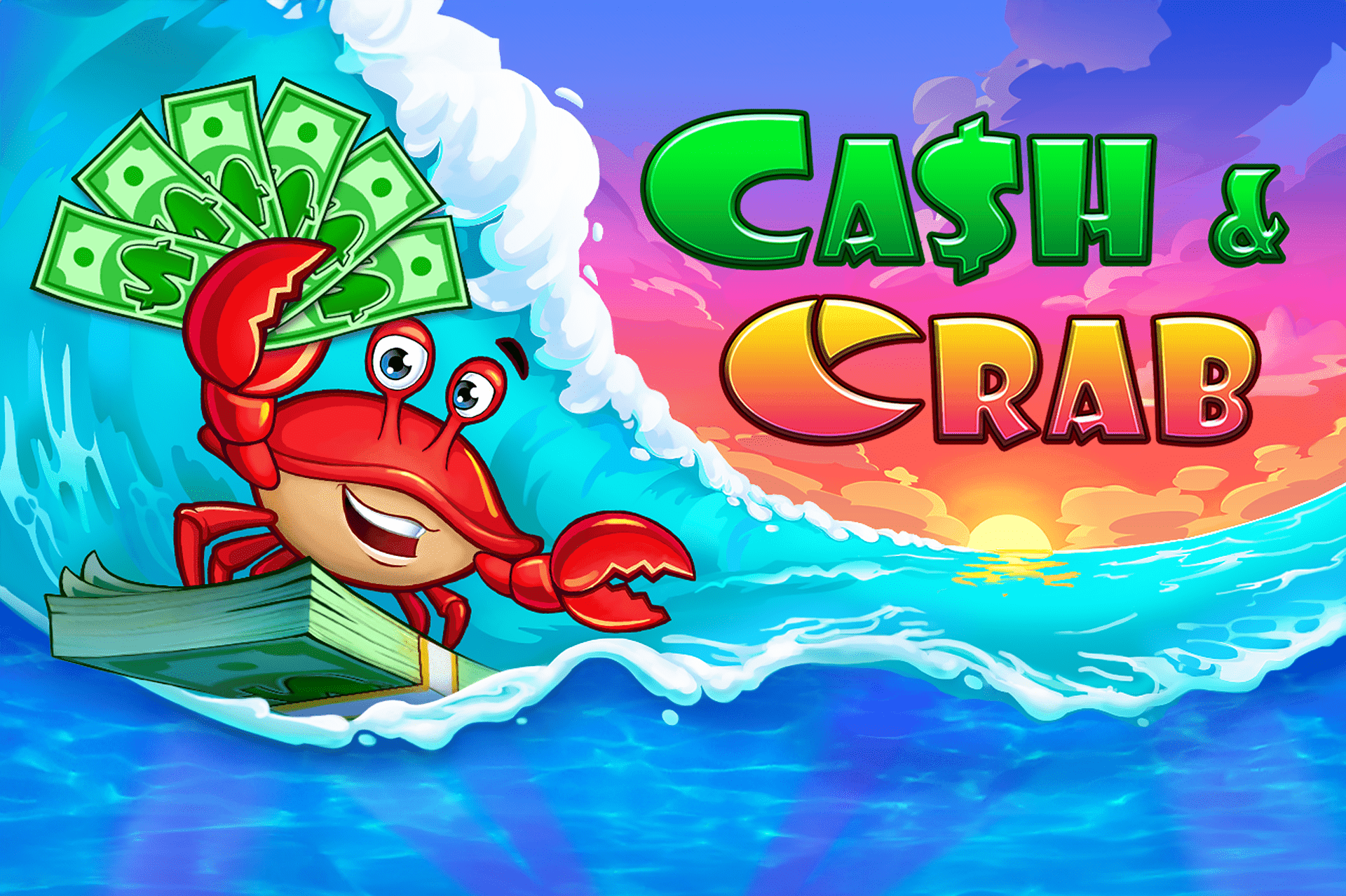 Cash & Crab