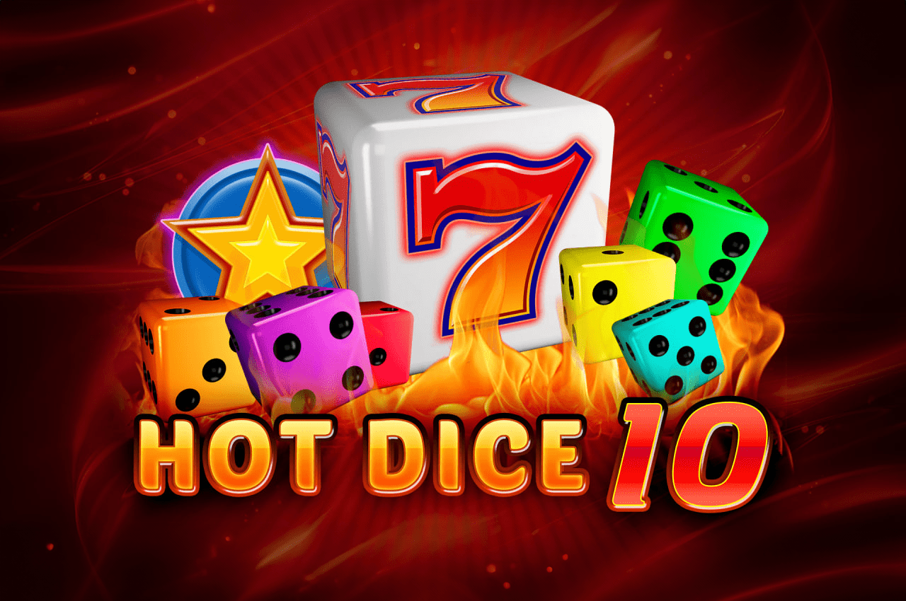 Hot Dice 10