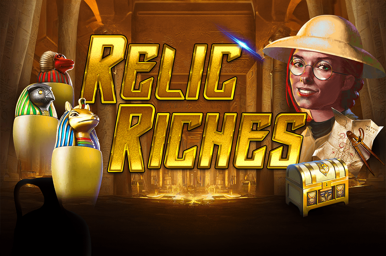 Relic Riches