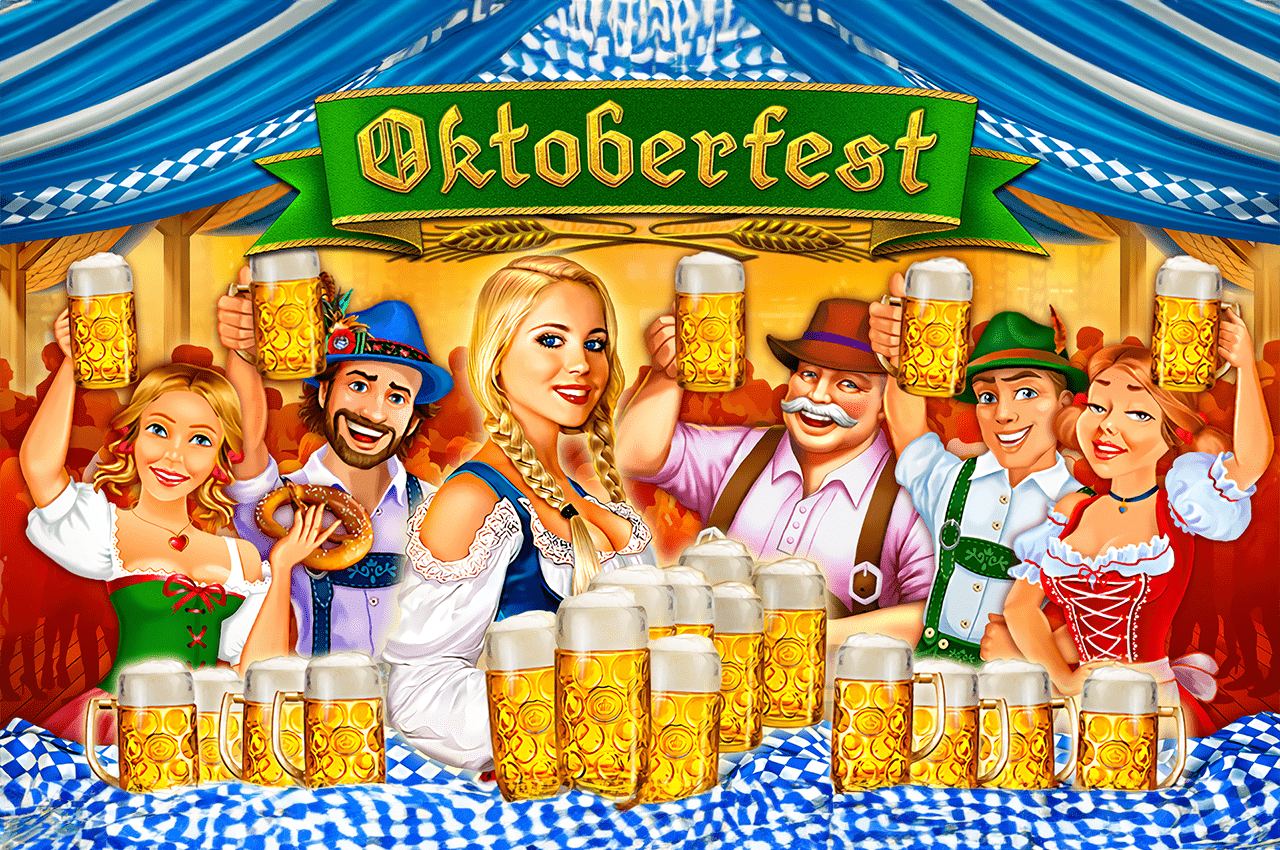 Oktoberfest