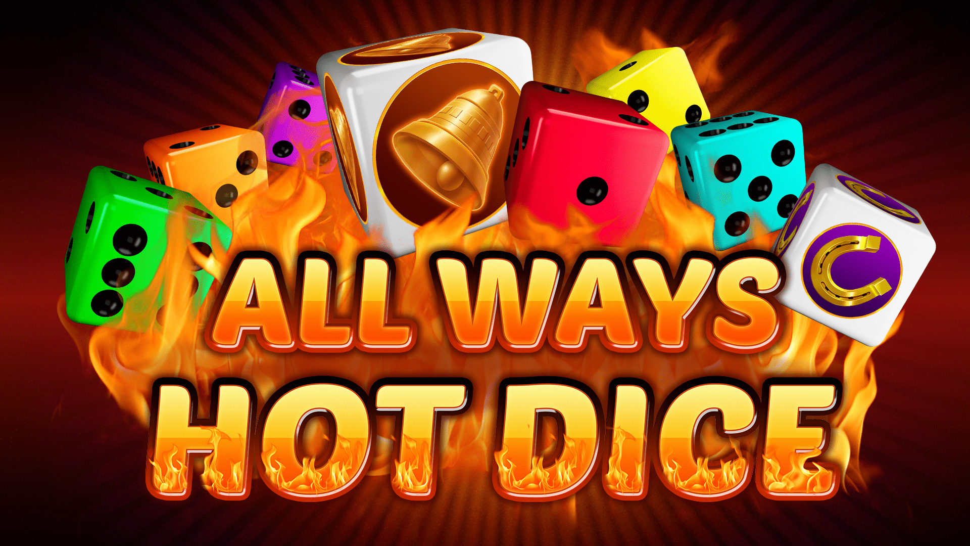 All Ways Hot Dice