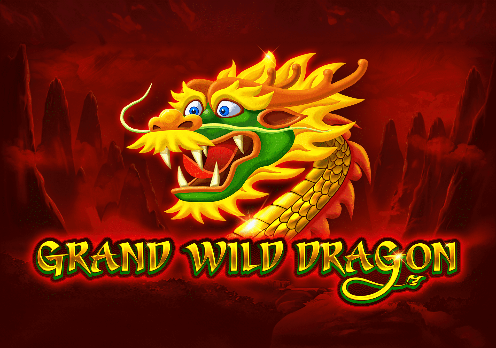Grand Wild Dragon