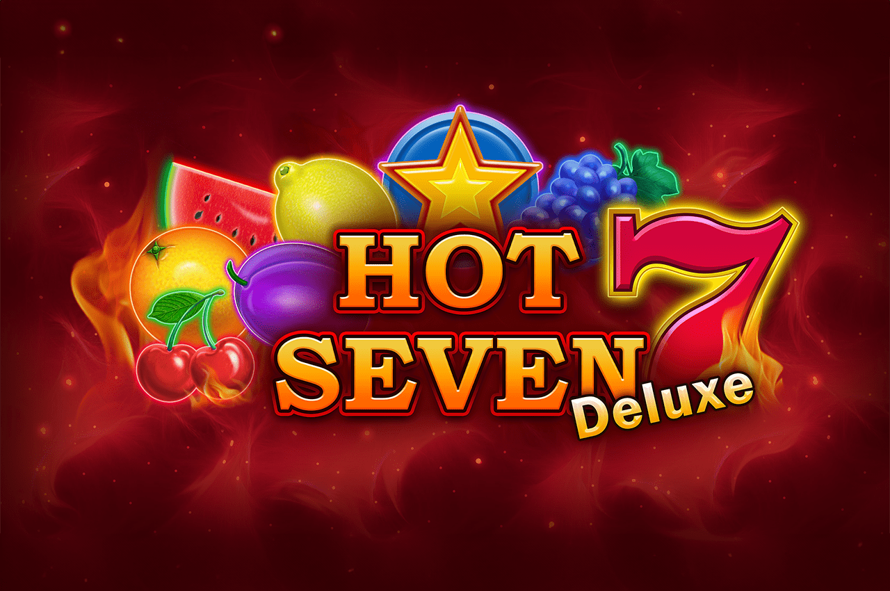 Hot Seven Deluxe