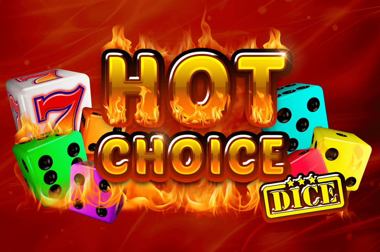 Hot Choice Dice