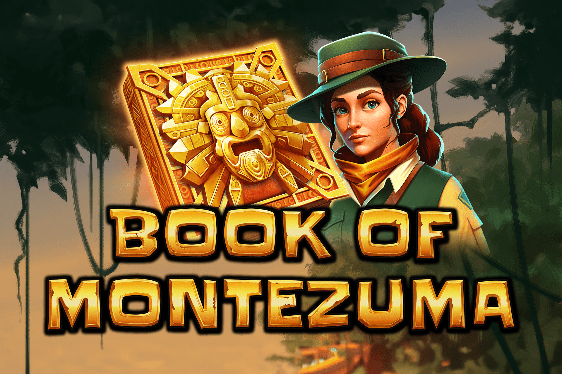 Book of Montezuma
