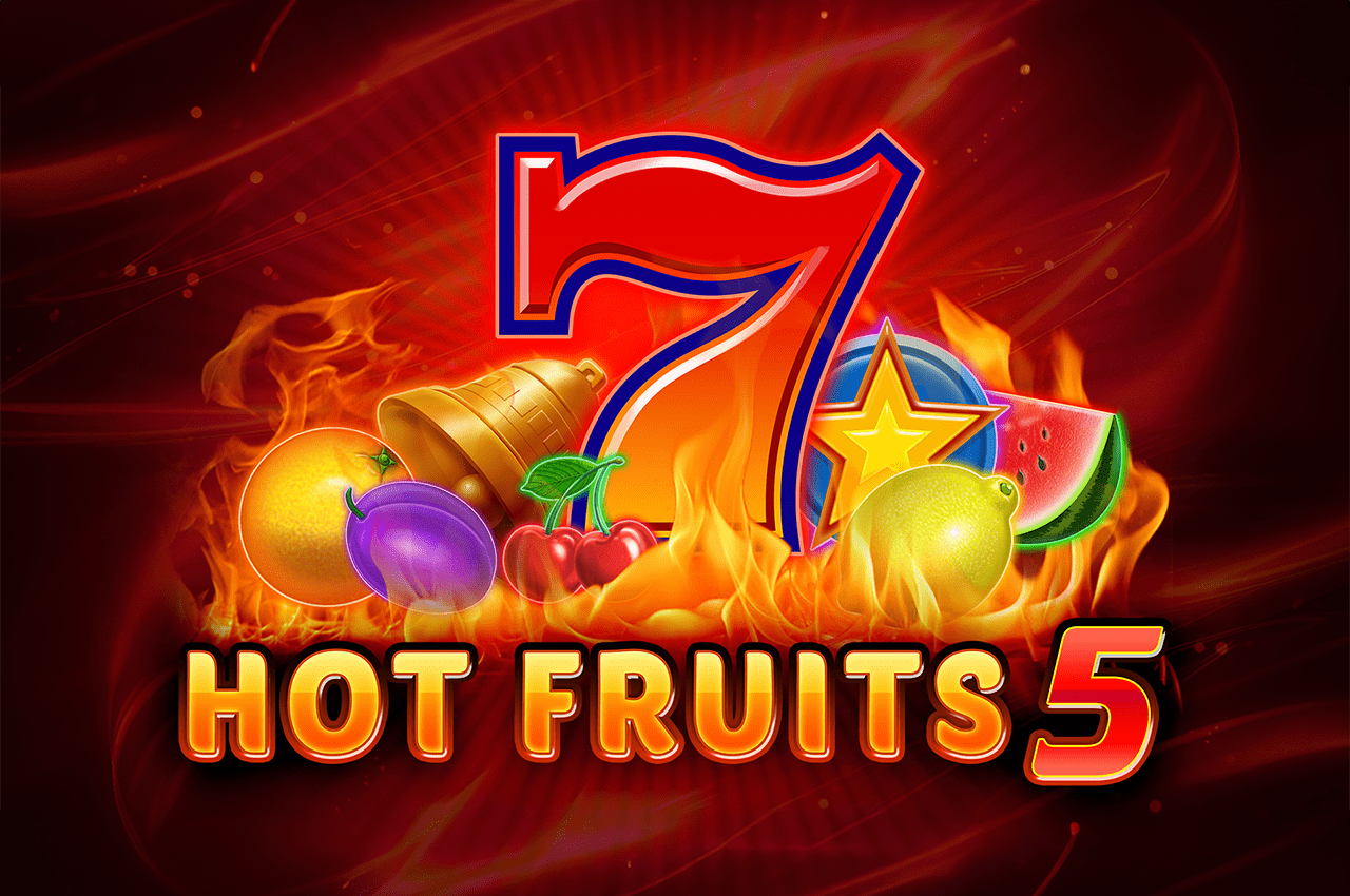 Hot Fruits 5