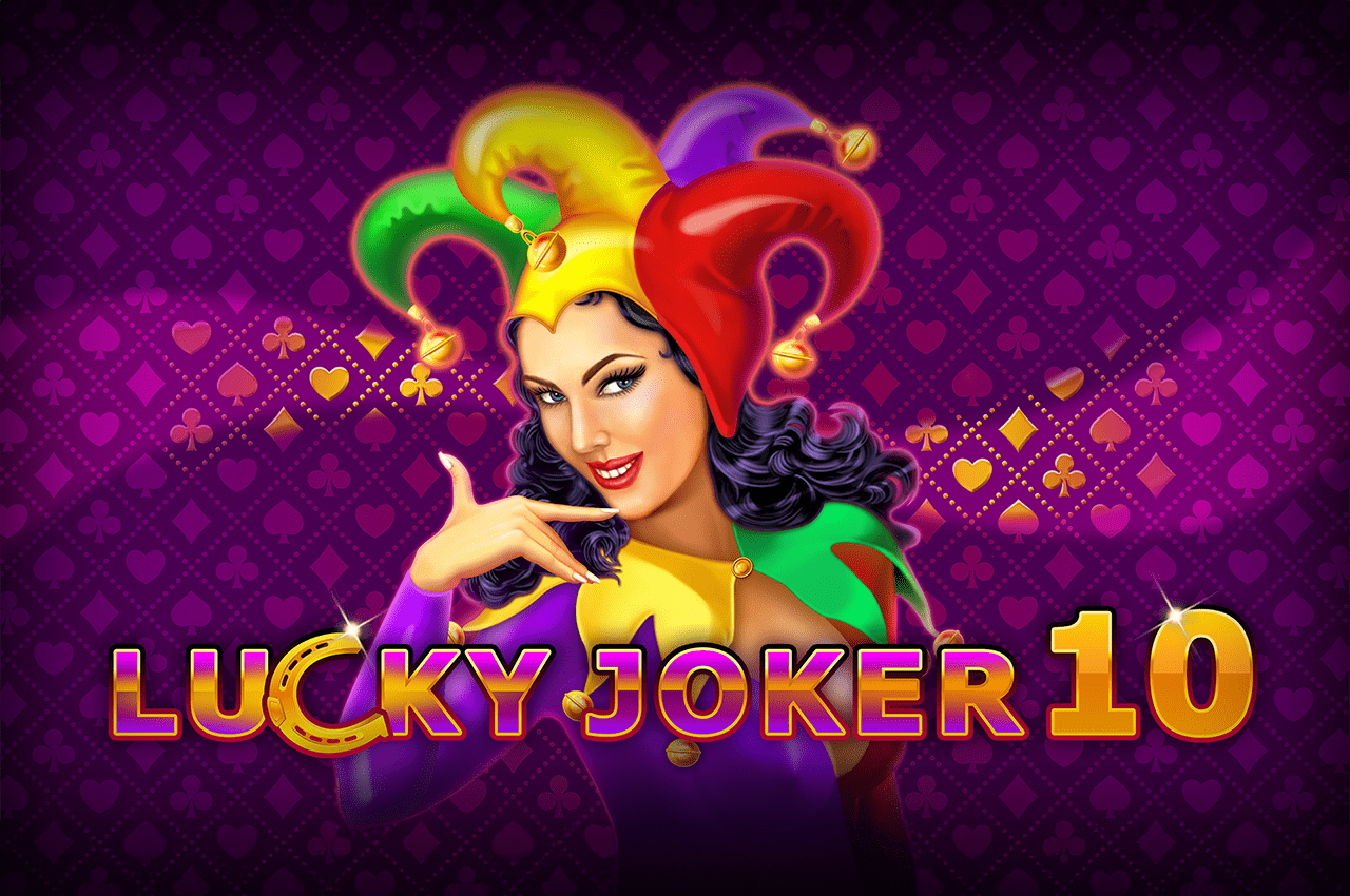 Lucky Joker 10 Extra Gifts