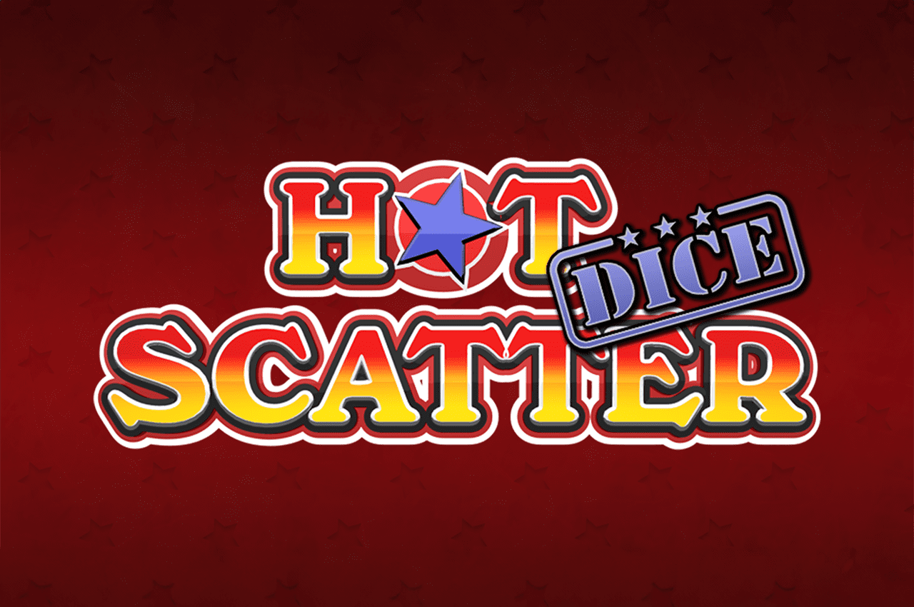 Hot Scatter Dice