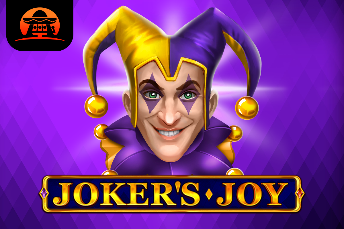 Joker's Joy