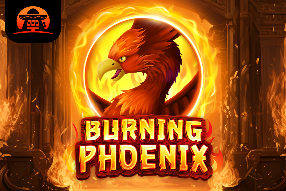 Burning Phoenix
