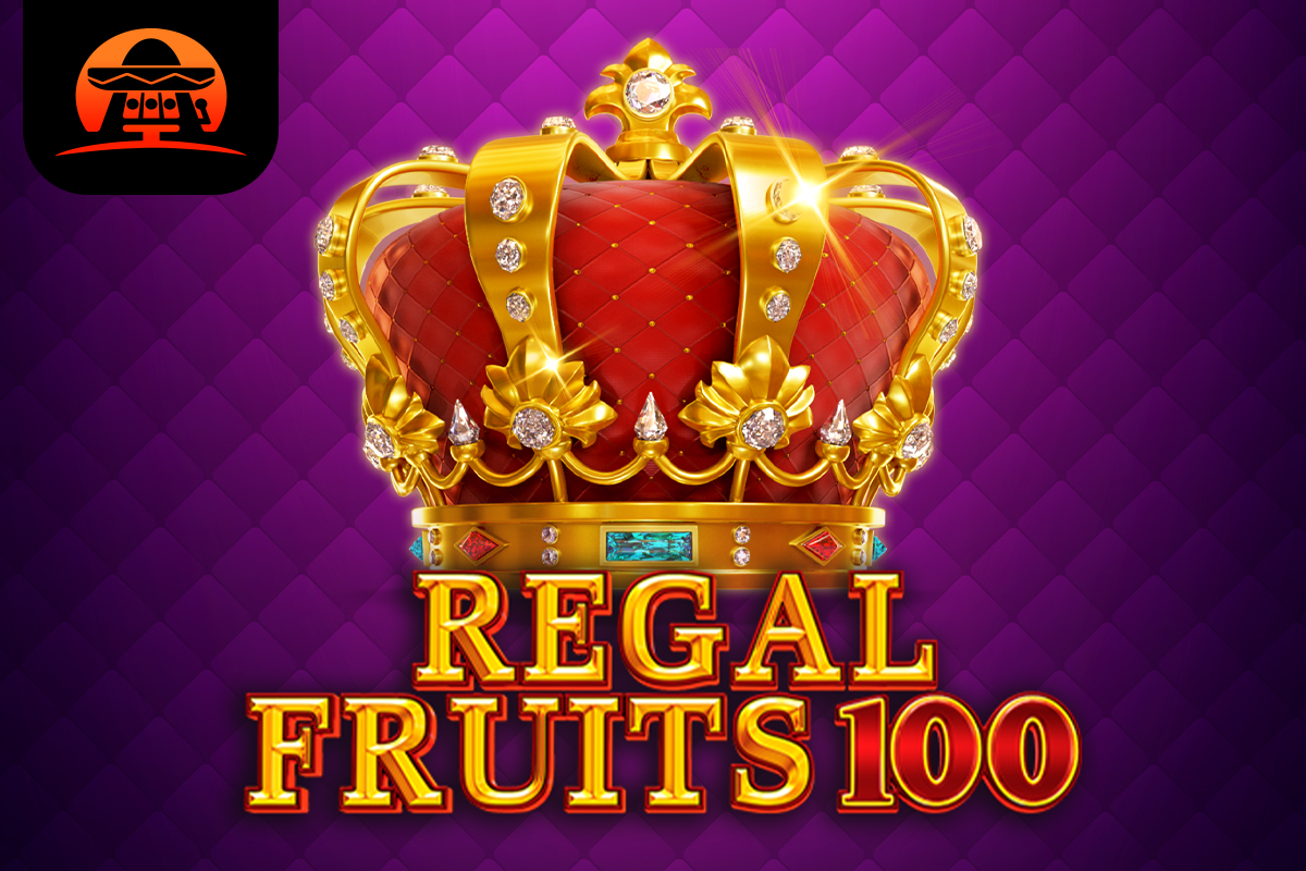 Regal Fruits 100