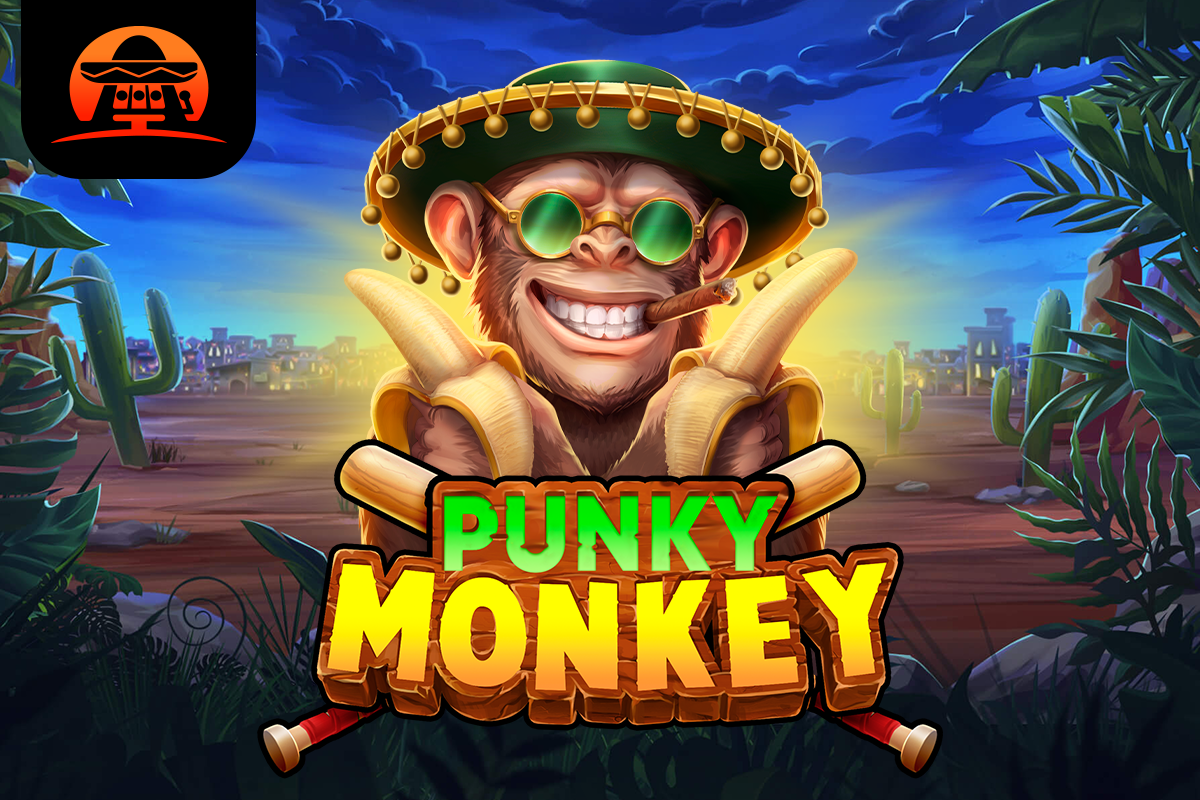 Punky Monkey