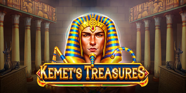 Kemet’s Treasures