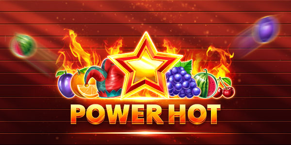 Power Hot
