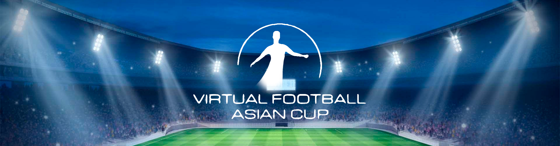 Virtual Football Asian Cup