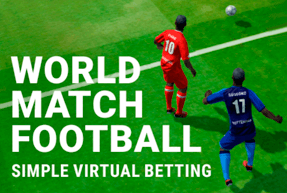 World Match Football