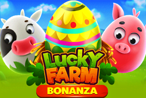 Lucky Farm Bonanza