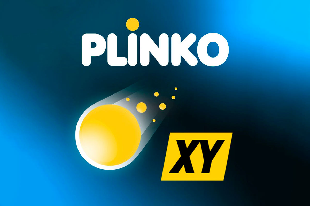 Plinko XY
