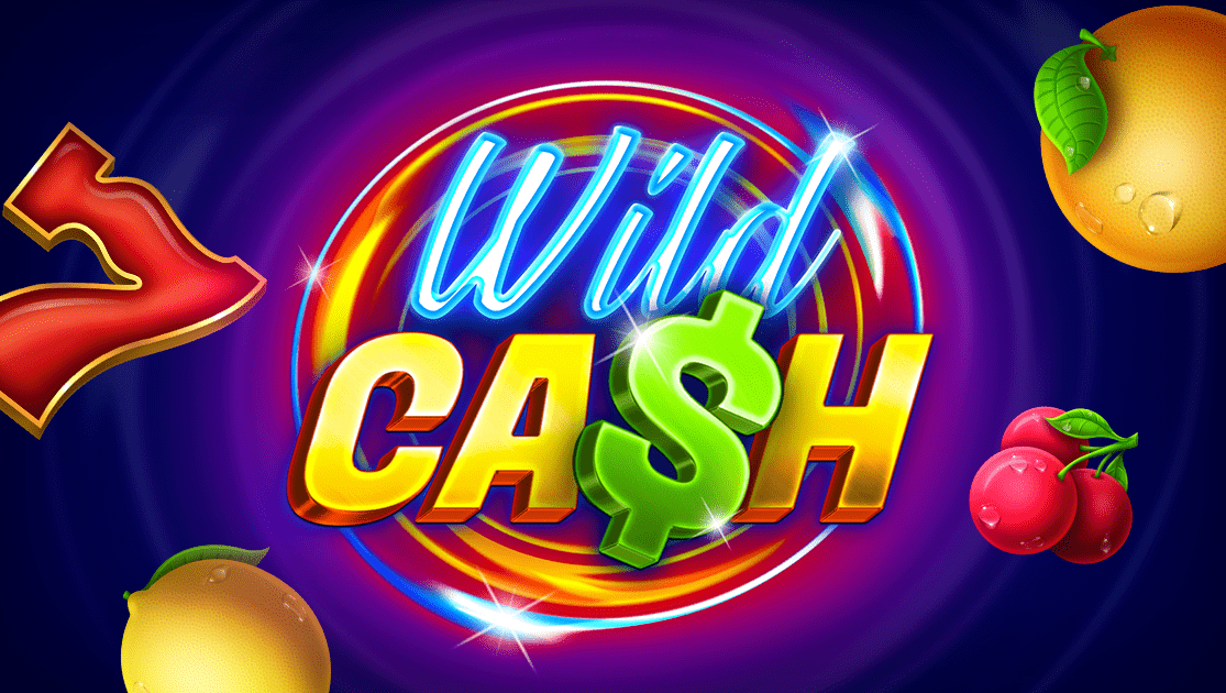 Wild Cash