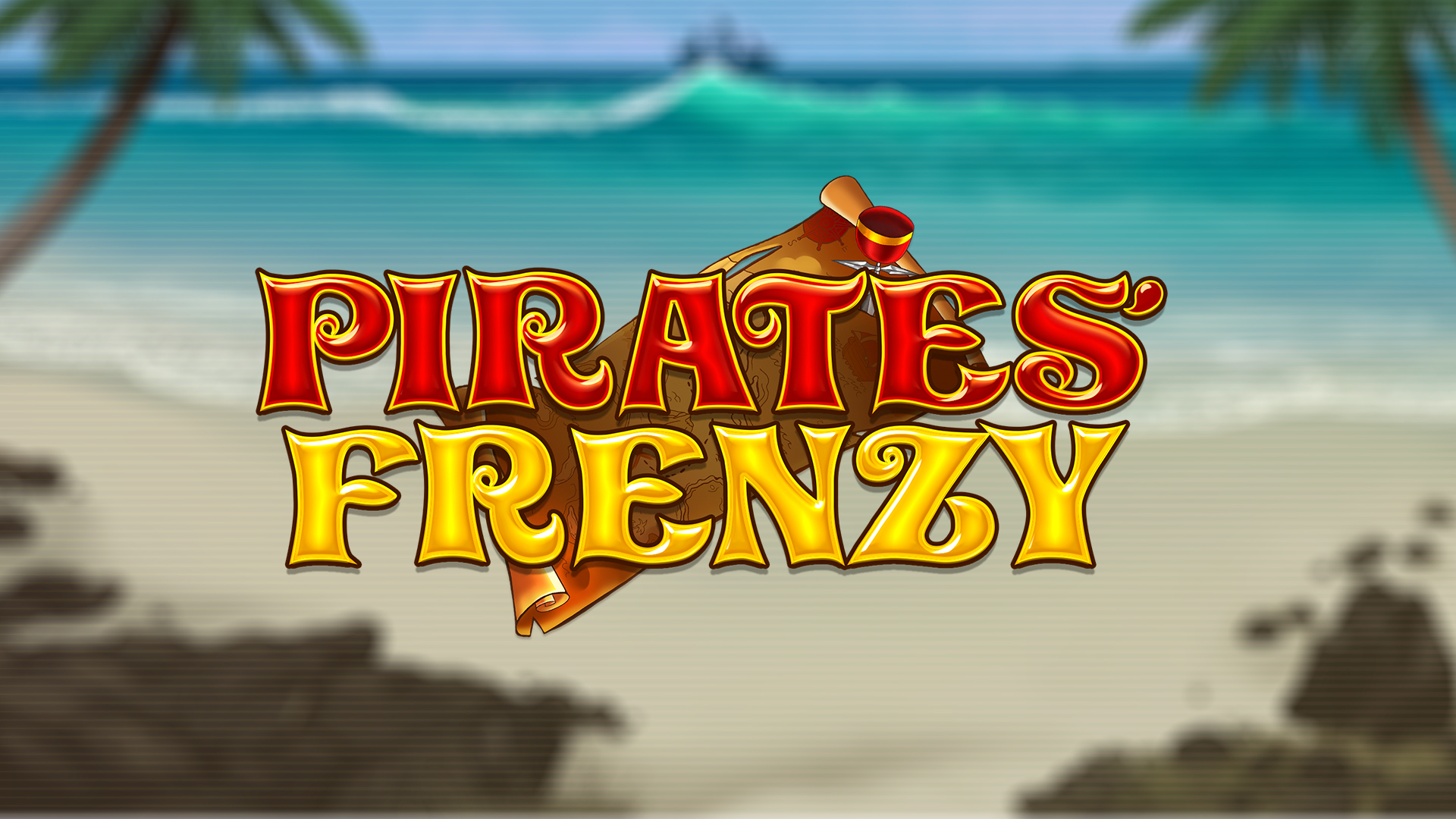 Pirates Frenzy