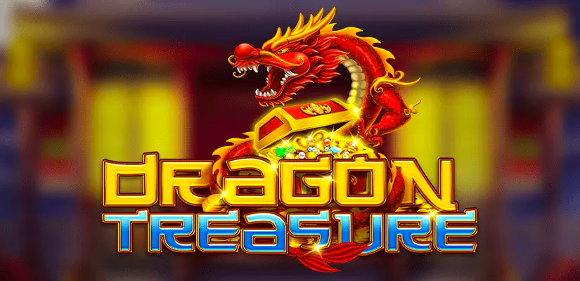 Dragons Treasure
