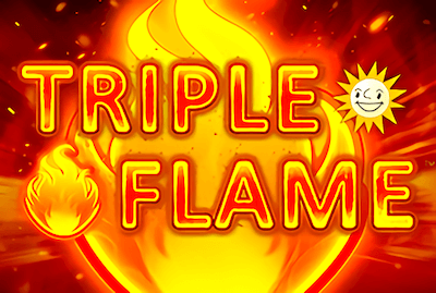  Triple Flame