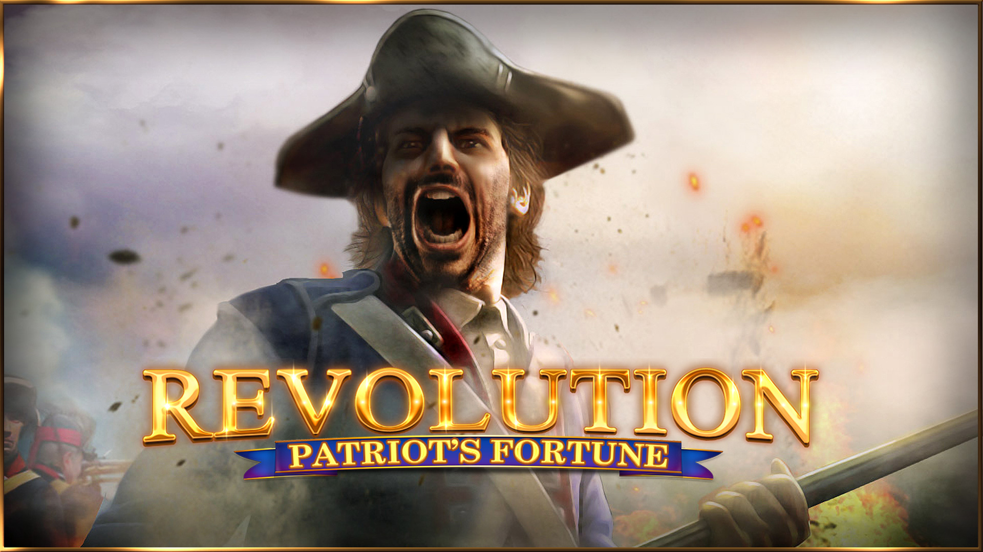Revolution Patriot’s Fortune