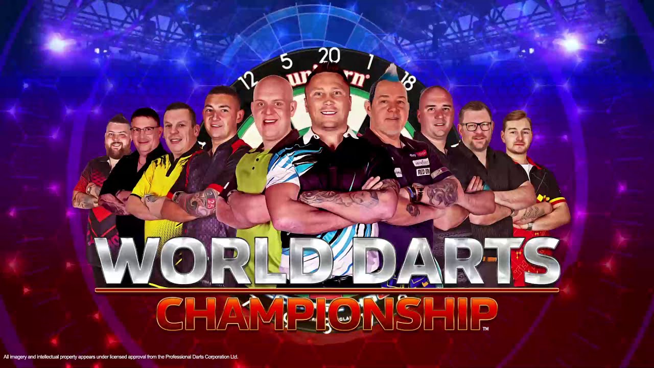 World Darts Championship