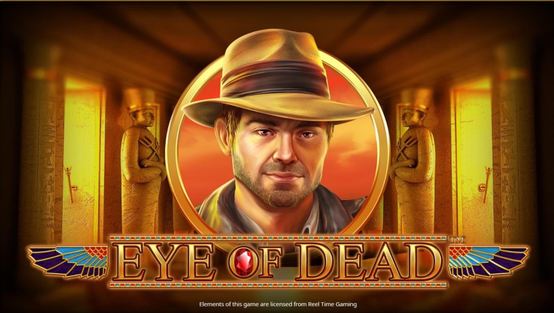 Eye of Dead