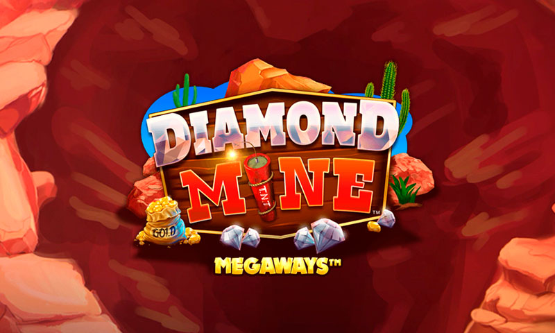 Diamond Mine Extra Gold