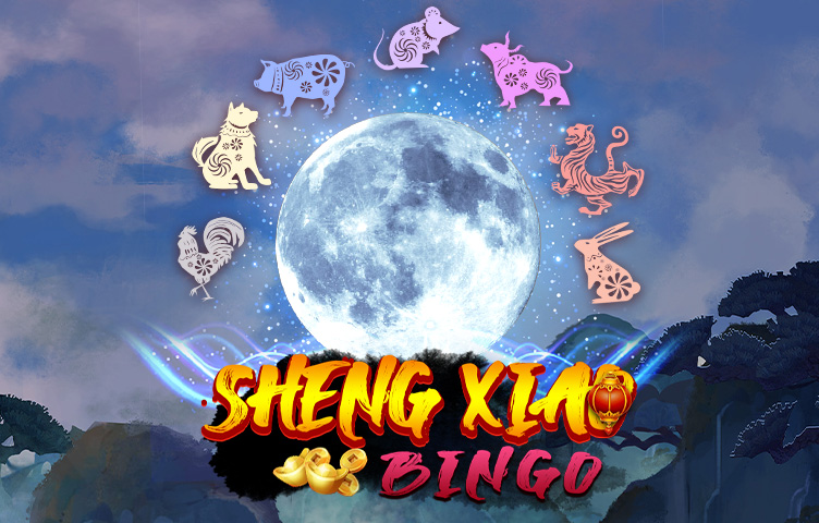 Sheng Xiao Bingo