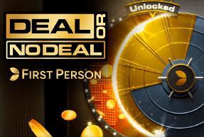 First Person Deal or No Deal
