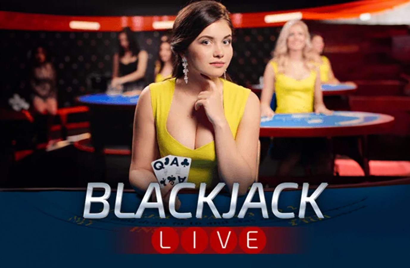 Blackjack
