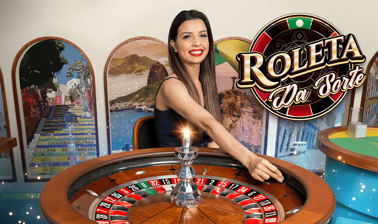 Roleta da Sorte
