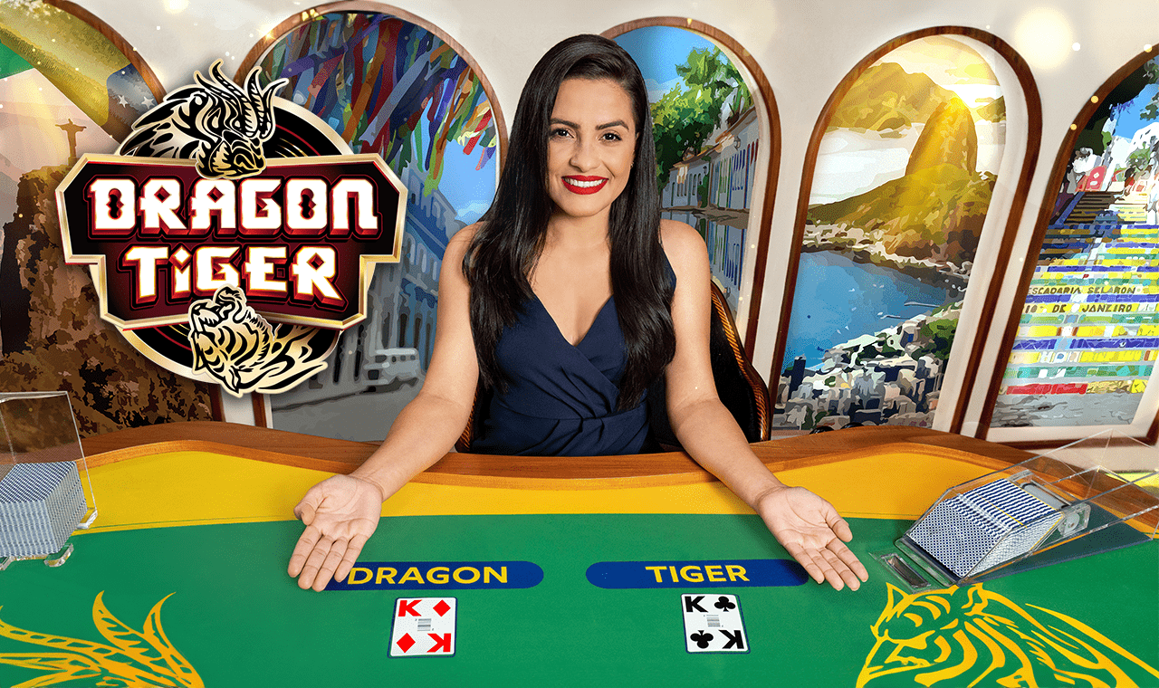 Dragon Tiger da Sorte