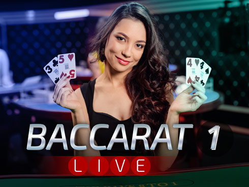 Baccarat 1