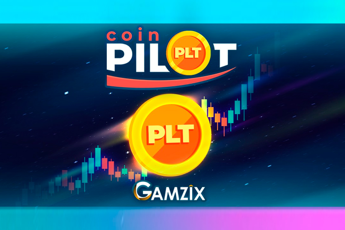 Pilot Coin