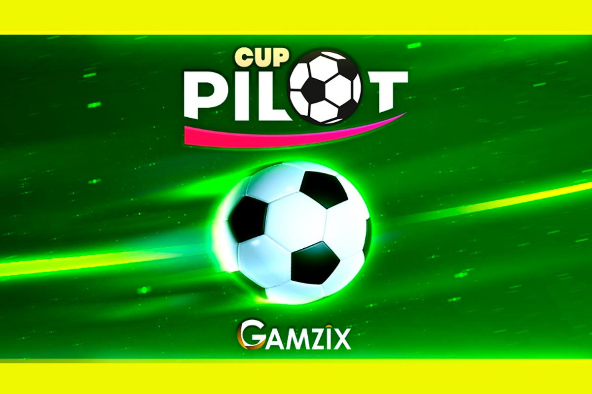 Pilot Cup