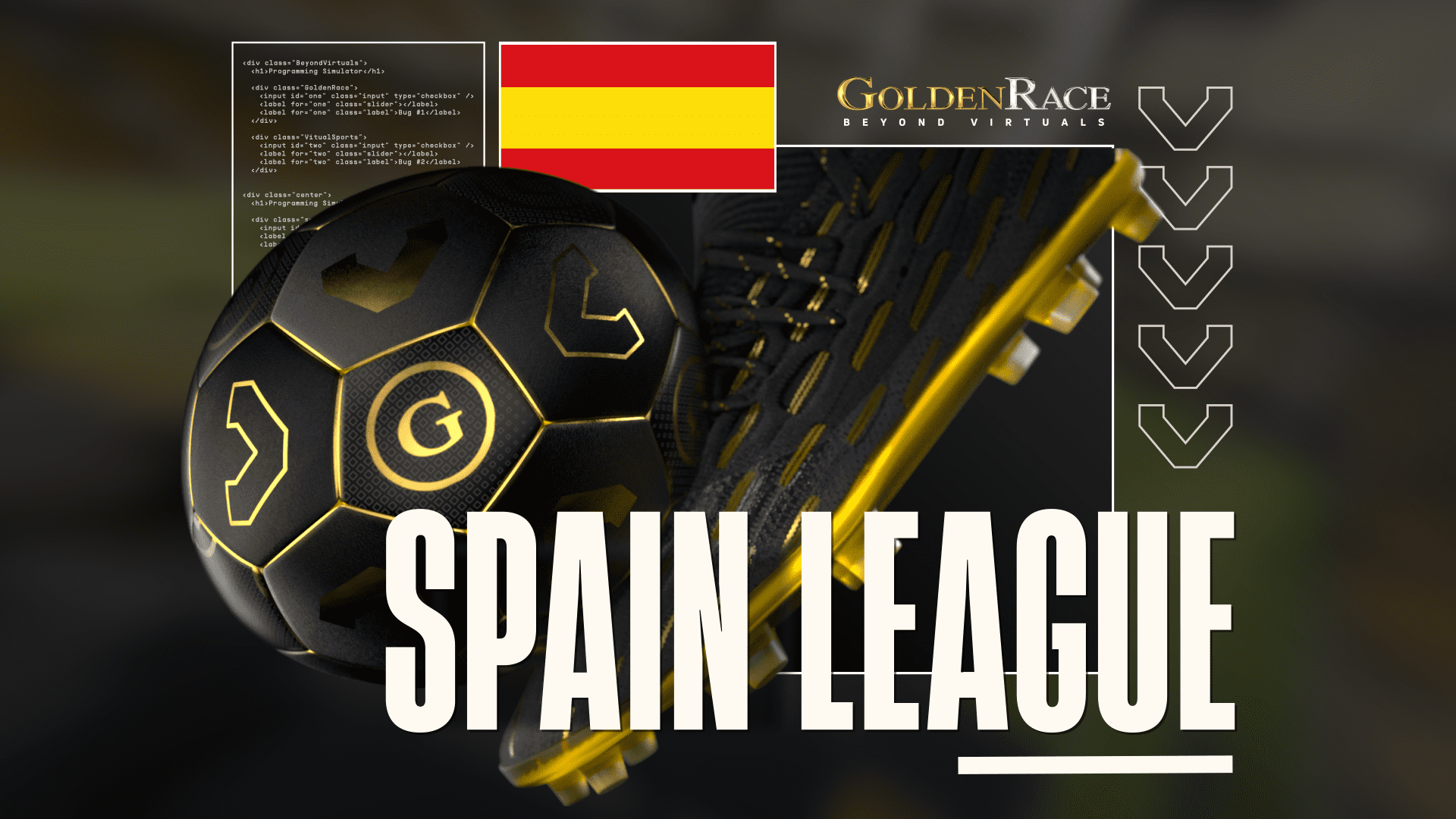 Spain League