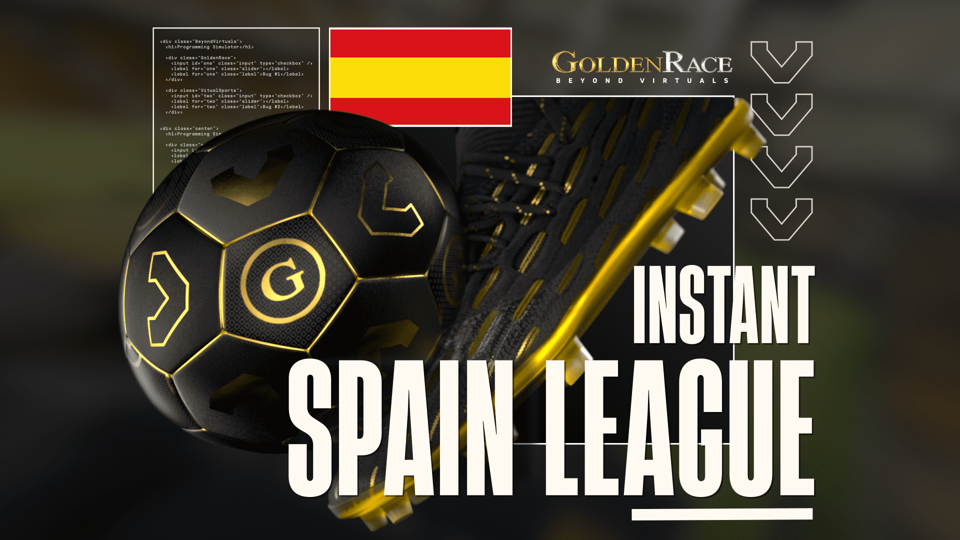 Spain League