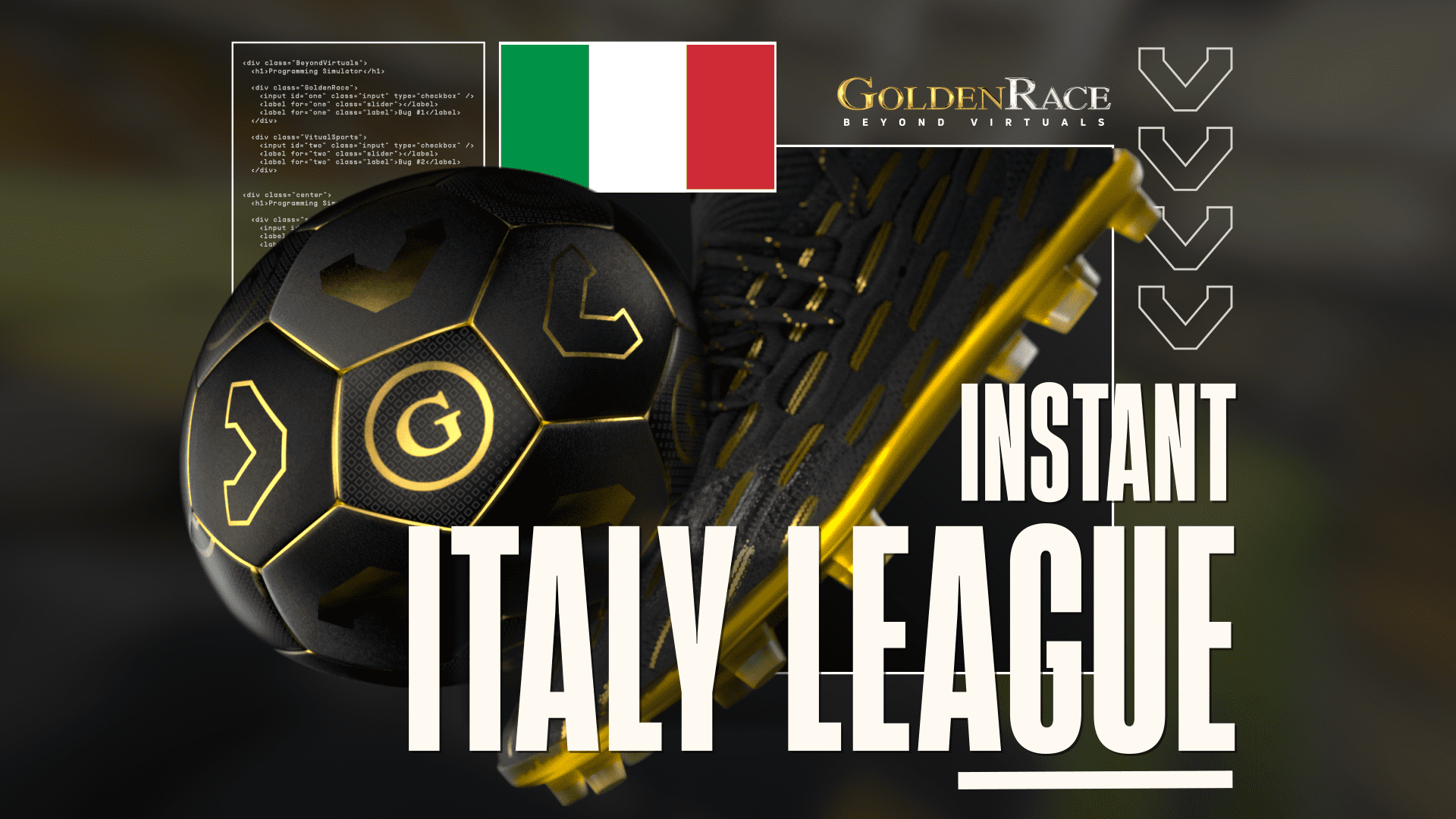 Italy League