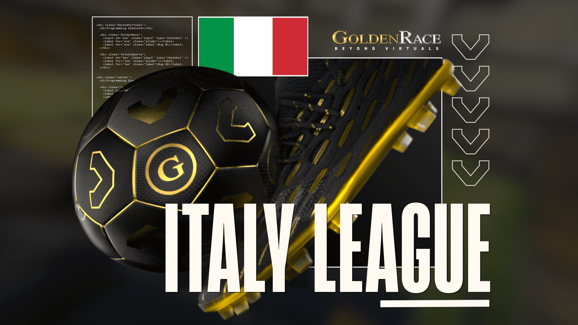 Italy League