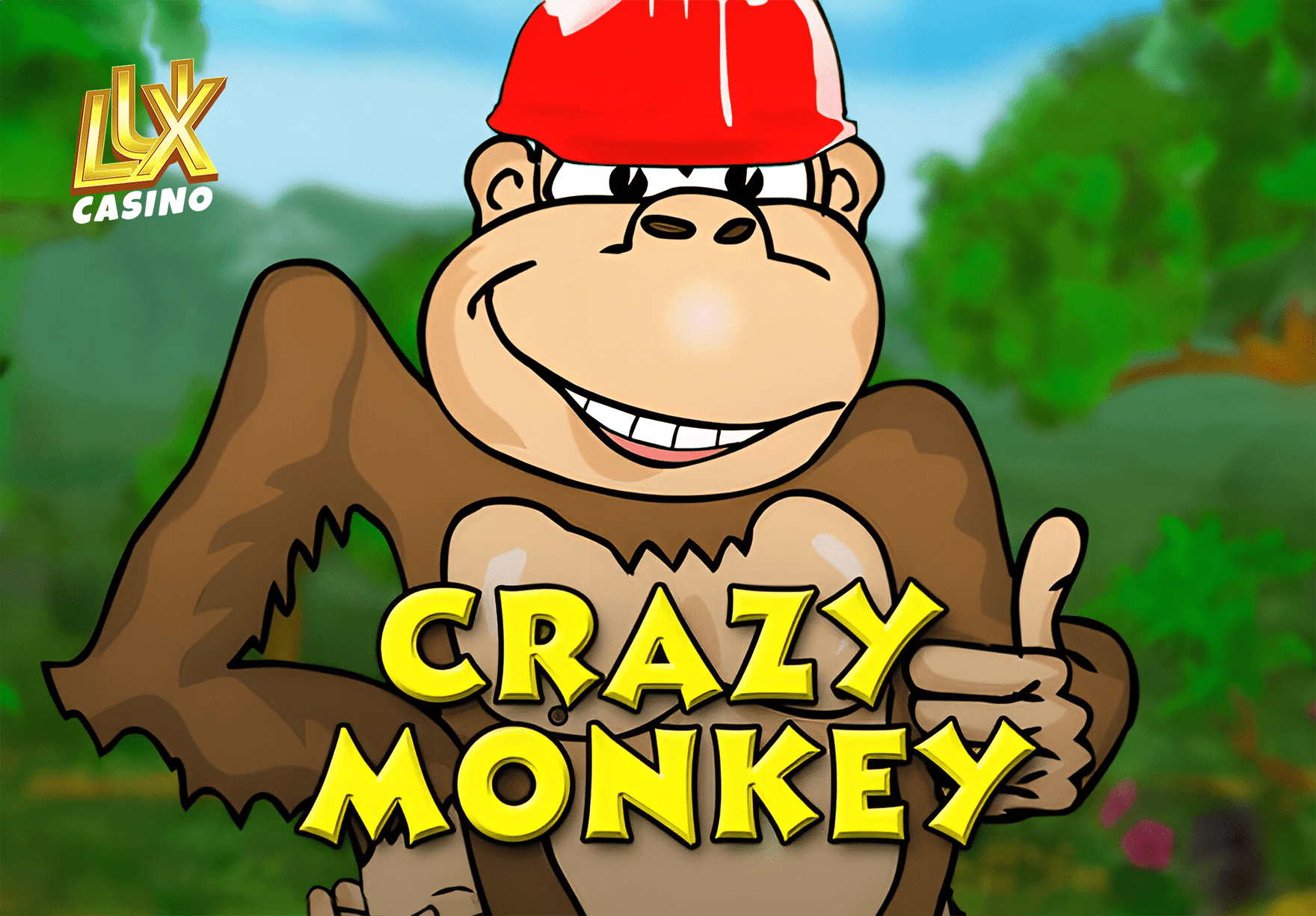 Crazy Monkey