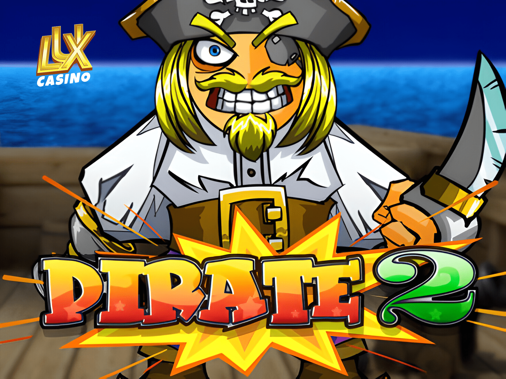 Pirate 2