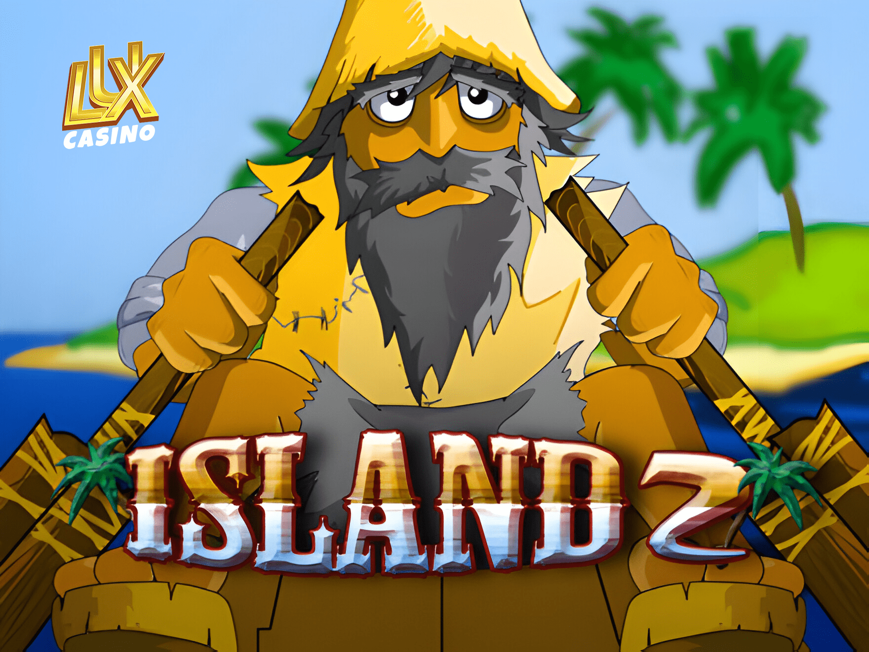Island 2