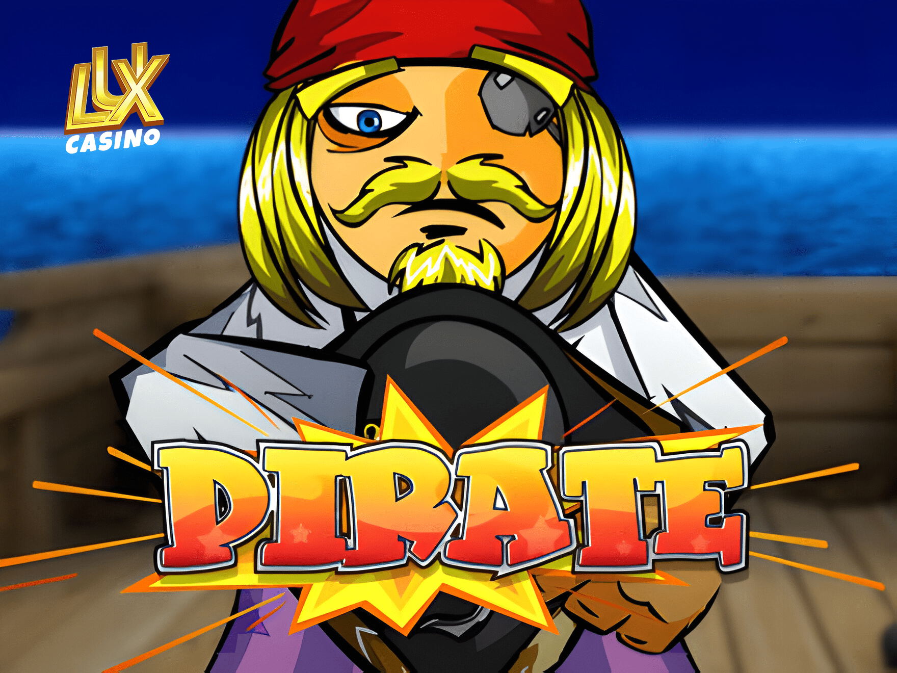 Pirate