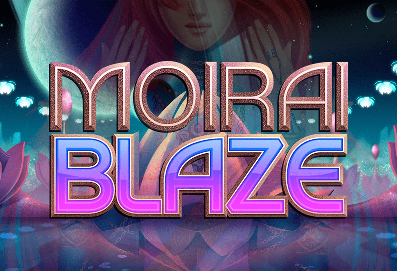 Moirai Blaze Scratch